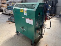 PDE 4AS 3 PHASE AUTOMATIC CUT OFF SAW - 2