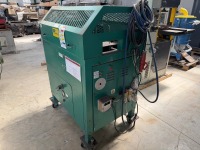 PDE 4AS 3 PHASE AUTOMATIC CUT OFF SAW - 3