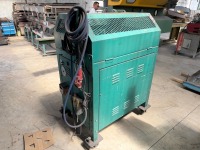 PDE 4AS 3 PHASE AUTOMATIC CUT OFF SAW - 4