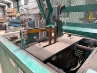 PDE 4AS 3 PHASE AUTOMATIC CUT OFF SAW - 7