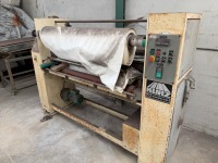 KURZ 3 PHASE ROLLING MACHINE - 2