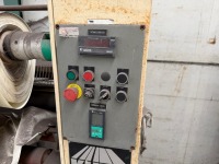 KURZ 3 PHASE ROLLING MACHINE - 3