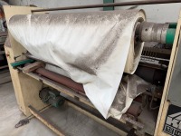 KURZ 3 PHASE ROLLING MACHINE - 4