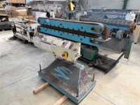 240v 45/2 HAUL OFF MACHINE - 2