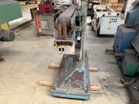 240v 45/2 HAUL OFF MACHINE - 3