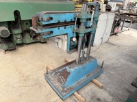 240v 45/2 HAUL OFF MACHINE - 4