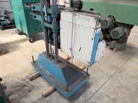 240v 45/2 HAUL OFF MACHINE - 5