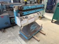 240v 45/2 HAUL OFF MACHINE - 6