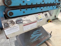 240v 45/2 HAUL OFF MACHINE - 7