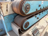240v 45/2 HAUL OFF MACHINE - 8