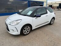 CITROEN DS3 1.2 PURETECH DESIGN PLUS - 5