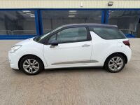 CITROEN DS3 1.2 PURETECH DESIGN PLUS - 6