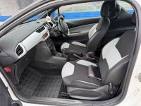 CITROEN DS3 1.2 PURETECH DESIGN PLUS - 8