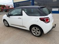 CITROEN DS3 1.2 PURETECH DESIGN PLUS - 11