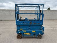 GENIE GS1932 BATTERY OPERATED SCISSOR LIFT - 2