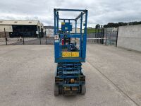 GENIE GS1932 BATTERY OPERATED SCISSOR LIFT - 4