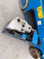 GENIE GS1932 BATTERY OPERATED SCISSOR LIFT - 10