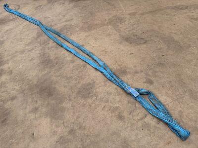 APPROX. 6m 8 TON LIFTING SLING