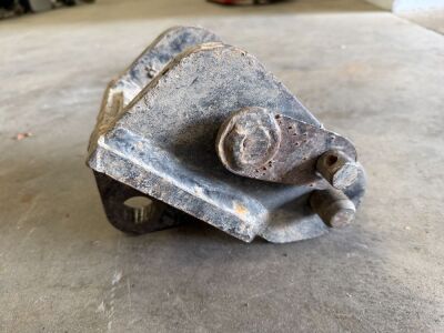 SCOTT LIFTING ATTACHMENT TO SUIT KUBOTA KX36 MINI DIGGER
