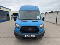 FORD TRANSIT 350 L3 H3 RWD 2.0 TDCI 130PS - 3