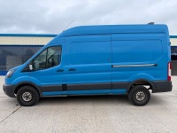 FORD TRANSIT 350 L3 H3 RWD 2.0 TDCI 130PS - 5
