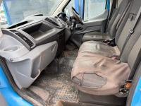 FORD TRANSIT 350 L3 H3 RWD 2.0 TDCI 130PS - 8
