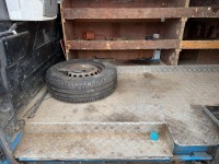 FORD TRANSIT 350 L3 H3 RWD 2.0 TDCI 130PS - 10