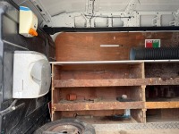 FORD TRANSIT 350 L3 H3 RWD 2.0 TDCI 130PS - 12