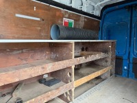 FORD TRANSIT 350 L3 H3 RWD 2.0 TDCI 130PS - 15