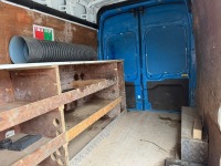 FORD TRANSIT 350 L3 H3 RWD 2.0 TDCI 130PS - 16