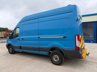 FORD TRANSIT 350 L3 H3 RWD 2.0 TDCI 130PS - 20