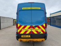 FORD TRANSIT 350 L3 H3 RWD 2.0 TDCI 130PS - 21