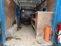 FORD TRANSIT 350 L3 H3 RWD 2.0 TDCI 130PS - 22