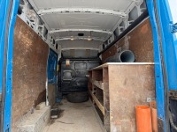FORD TRANSIT 350 L3 H3 RWD 2.0 TDCI 130PS - 23