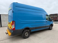 FORD TRANSIT 350 L3 H3 RWD 2.0 TDCI 130PS - 26