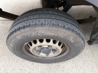 FORD TRANSIT 350 L3 H3 RWD 2.0 TDCI 130PS - 27