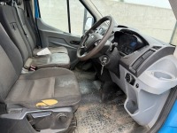 FORD TRANSIT 350 L3 H3 RWD 2.0 TDCI 130PS - 29