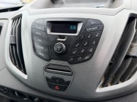 FORD TRANSIT 350 L3 H3 RWD 2.0 TDCI 130PS - 31