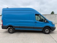 FORD TRANSIT 350 L3 H3 RWD 2.0 TDCI 130PS - 37