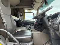 DAF CF EURO 6 410 26 TON 6x2 BEAVERTAIL PLANT LORRY ON AIR - 21
