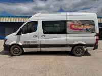 MERCEDES-BENZ SPRINTER 313 2.1 CDI CREW VAN - 6
