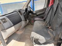 MERCEDES-BENZ SPRINTER 313 2.1 CDI CREW VAN - 10
