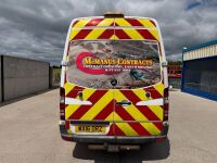 MERCEDES-BENZ SPRINTER 313 2.1 CDI CREW VAN - 18