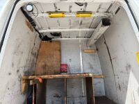 MERCEDES-BENZ SPRINTER 313 2.1 CDI CREW VAN - 21