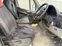 MERCEDES-BENZ SPRINTER 313 2.1 CDI CREW VAN - 25