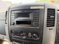 MERCEDES-BENZ SPRINTER 313 2.1 CDI CREW VAN - 26