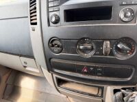 MERCEDES-BENZ SPRINTER 313 2.1 CDI CREW VAN - 27