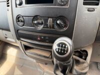 MERCEDES-BENZ SPRINTER 313 2.1 CDI CREW VAN - 28