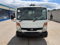NISSAN CABSTAR 35.14 PRO+ LWB 3.5 TON CHERRY PICKER - 2
