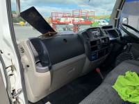 NISSAN CABSTAR 35.14 PRO+ LWB 3.5 TON CHERRY PICKER - 7